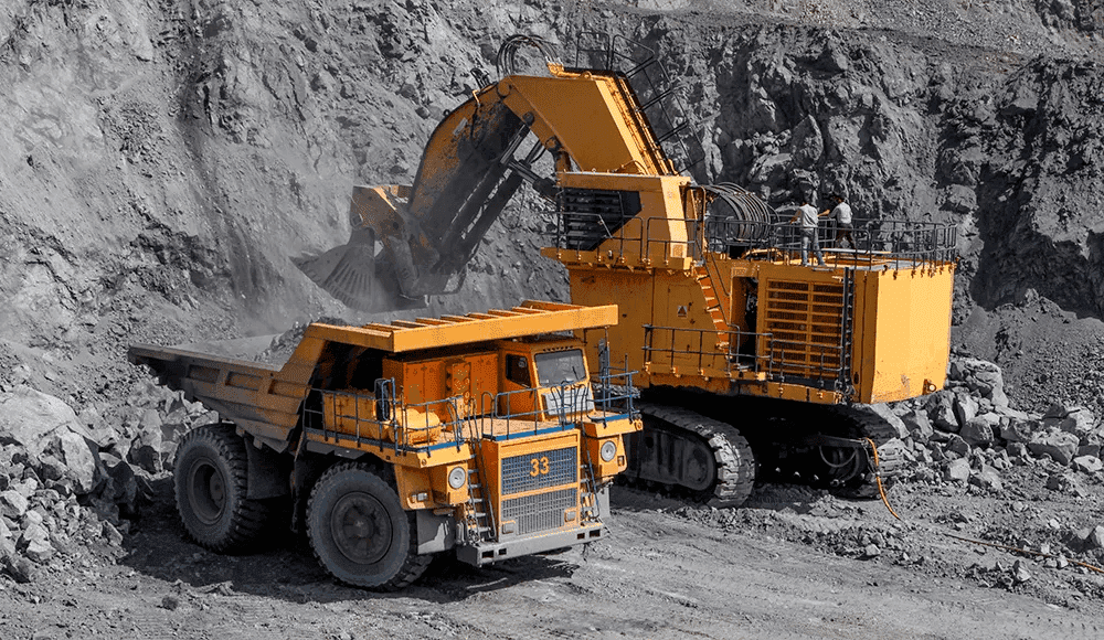 Benne 30 Tonnes