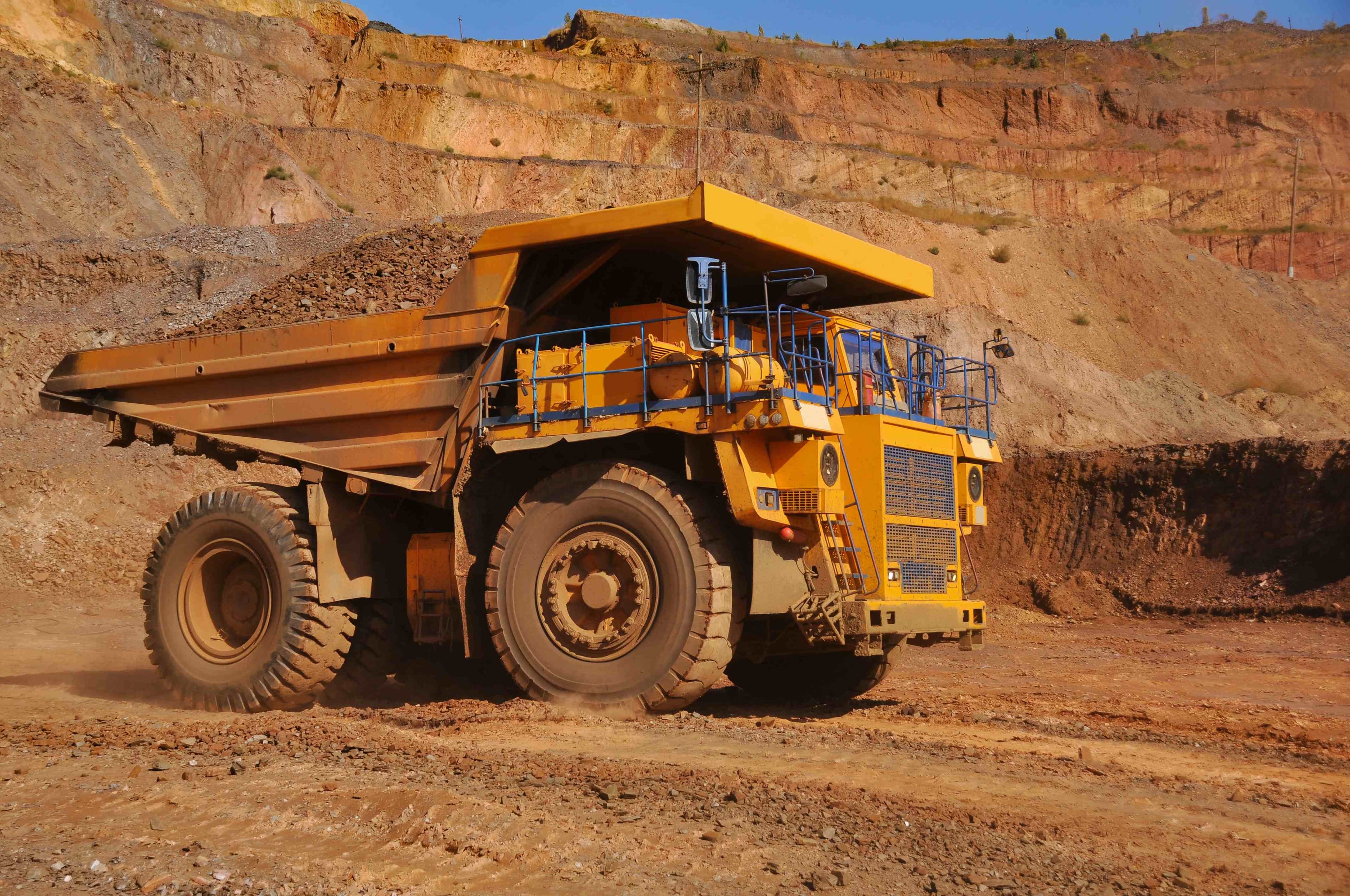 Benne 60 Tonnes