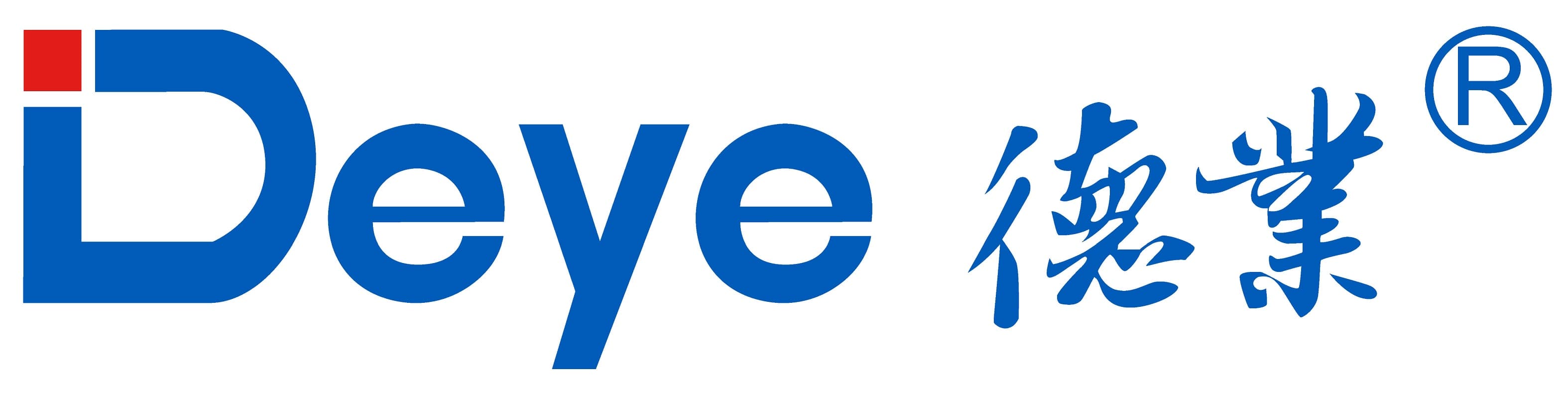 Logo Deye